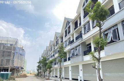 Cần bán biệt thự liền kề Hinode Royal Park giá 4x/m2 ( Rẻ như giá chung cư)